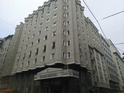 Golden Age & Spa - 53