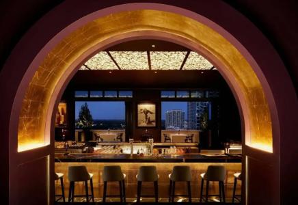 Grand Bohemian Charlotte, Autograph Collection - 24