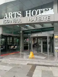 Arts Istanbul - Special Class - 3