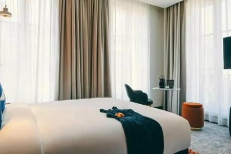 Mercure Marseille Canebière Vieux-Port - 62