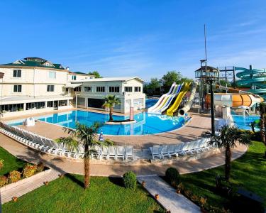 Sapanca Aqua Wellness SPA & Aqua Park