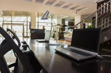 Holiday Inn Abu Dhabi, an IHG - 65