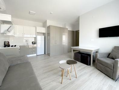 Azize Palas Apart Otel - 47