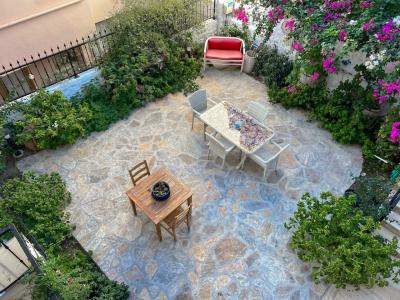 Azize Palas Apart Otel - 11