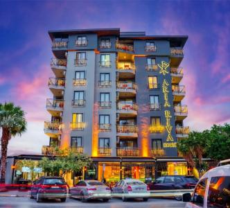 Aria Riva Apart - 99