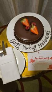 Marriott Downtown Abu Dhabi - 29