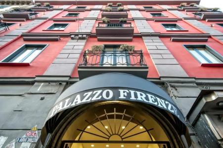Palazzo Firenze - 85
