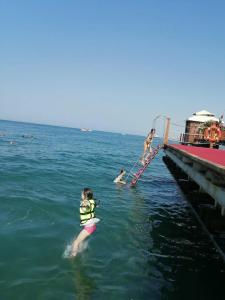 VONRESORT Elite & Aqua - Ultra All Inclusive & Kids Concept - 95