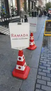 Ramada Plaza By Wyndham Istanbul Sultanahmet - 3