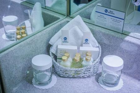 Best Western Macrander Frankfurt/Kaiserlei - 30