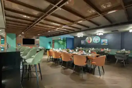 Doubletree By Hilton Antalya City Centre - 59