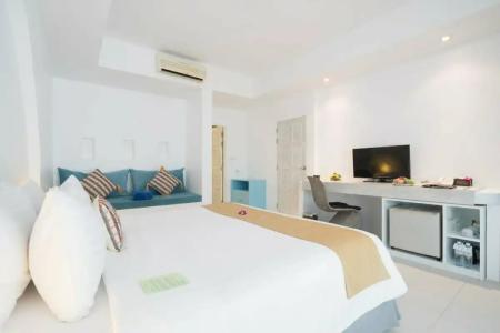 Ocean Breeze Resort Khaolak - 94