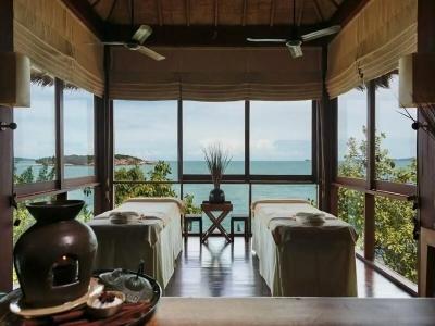 Six Senses Samui - 72