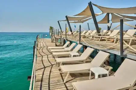 Seaden Sea Planet Resort & Spa - 39