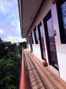 PloyKhumThong Boutique Resort - 13