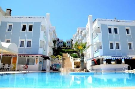 Sunpoint Bodrum