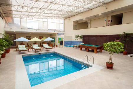 Ramada Plaza & Spa Trabzon - 72