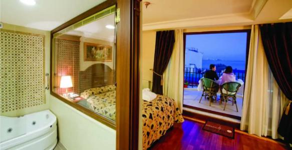 GLK PREMIER Regency Suites & Spa - 76