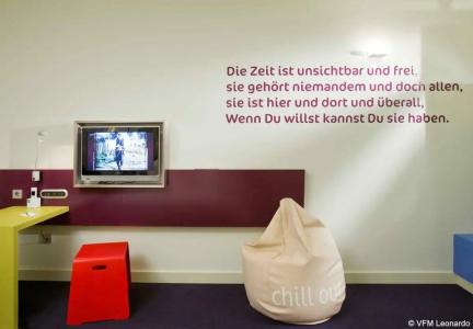 ibis Styles Hamburg Alster City - 70