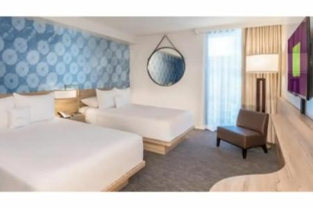 The LINQ and Casino - 22