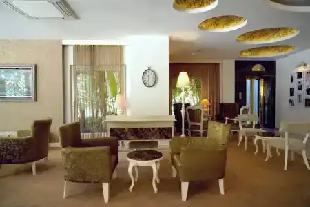 Yacht Classic - Boutique Class - 85