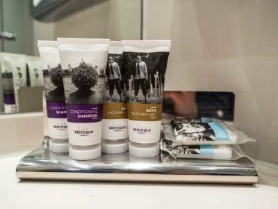 Mercure Warszawa Grand - 24