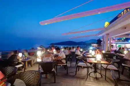 Belcekiz Beach Club - All Inclusive - 52