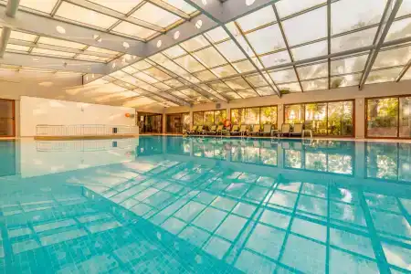 Primasol Hane Family Resort - 7