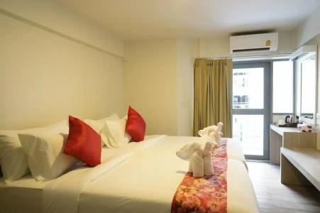 Wild Orchid Villa - 85