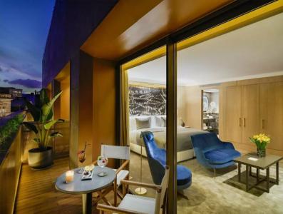 The One Barcelona GL - 94