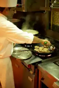 Grand Hyatt Muscat - 59