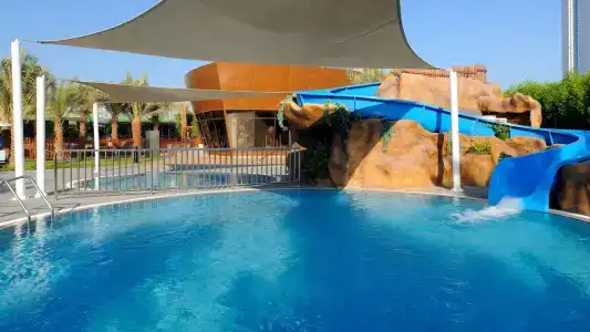 InterContinental Abu Dhabi, an IHG - 9