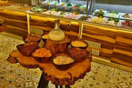 Taxim Lounge Special Category - 25