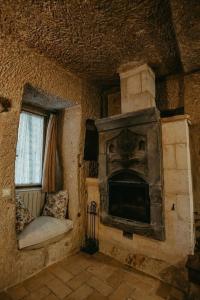 Melekler Evi Cave - 87