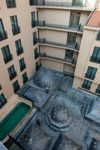 BVS Bosphorus Pera - 88