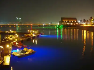 Beach Rotana Residences - 5