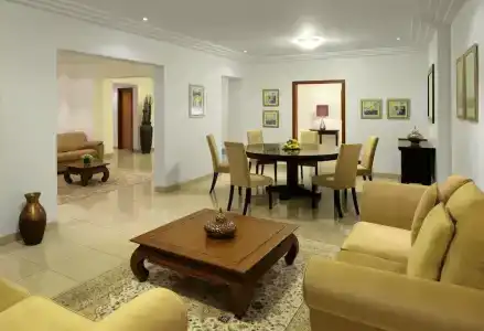 Grand Hyatt Residence - 61