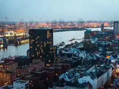 Empire Riverside - 7