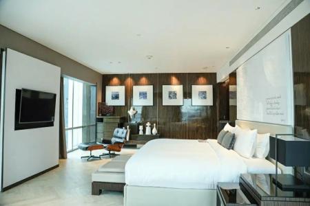 Le Meridien Bangkok - 82