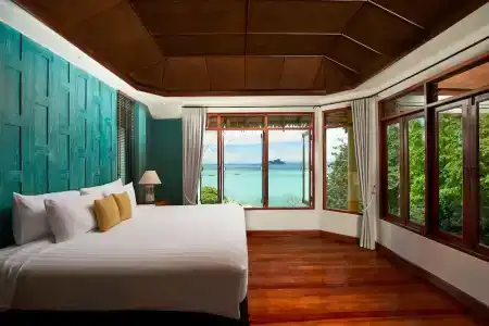 SAii Phi Phi Island Village - 3