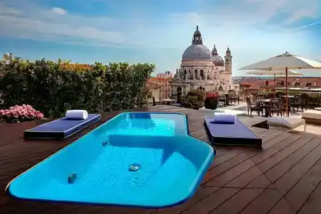 The Gritti Palace, a Luxury Collection, Venice