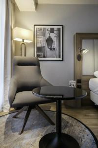 Radisson Blu Nice - 79