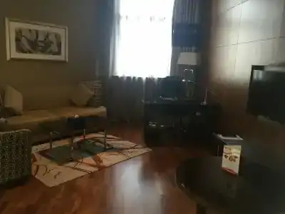 Ramada by Wyndham Abu Dhabi Corniche - 37