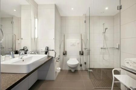 Holiday Inn Berlin City East Side, an IHG - 43