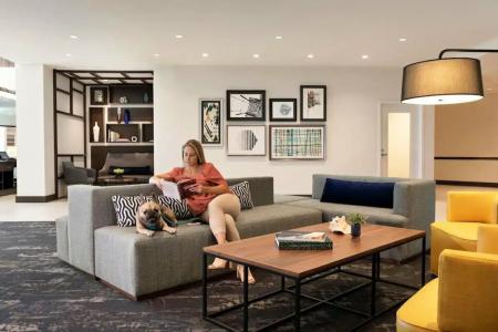 Hyatt Place Virginia Beach Town Center - 20