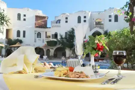 Amar Sina Boutique Egyptian Village - 85