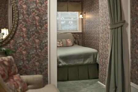 Albemarle Inn - Asheville - 93