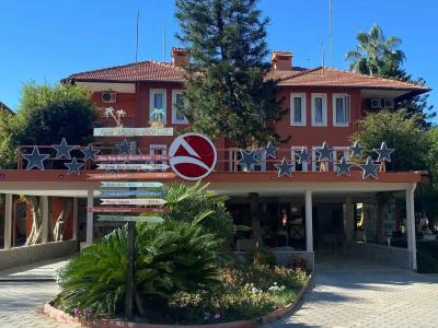 Armas Green Fugla Beach - 70