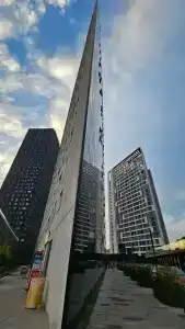 Wanda Vista Istanbul - 39