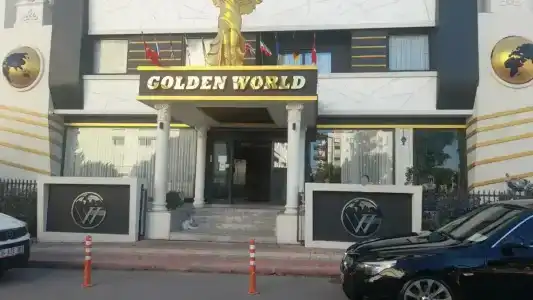 Golden World Suite - 1